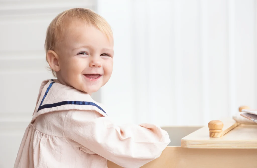 When Is a Baby No Longer a Newborn