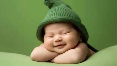 When Is a Baby No Longer a Newborn